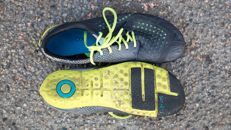 Illustration for article titled Skora Core Running Shoes Review: Minimalist Luxury For Your Feets